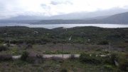Sternes Kreta, Sternes: Grundstück mit Baugenehmigung in Akrotiri zu verkaufen Grundstück kaufen